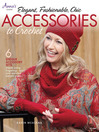 Imagen de portada para Elegant, Fashionable, Chic